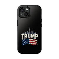 The Trumplican Party™ Tough Phone Case | D-16 - Image 5