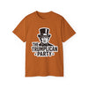 Texas Orange