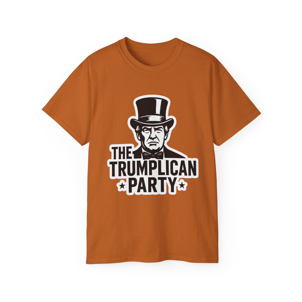 The Trumplican Party™ Unisex T-Shirt | D-8 - Image 3