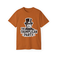 The Trumplican Party™ Unisex T-Shirt | D-8 - Image 3