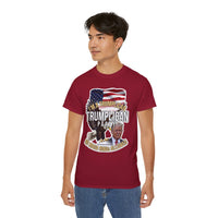 The Trumplican Party™ Unisex T-Shirt | D-64 - Image 69