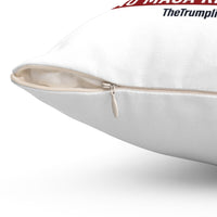 The Trumplican Party™ Throw Pillow | D-79 - Image 12