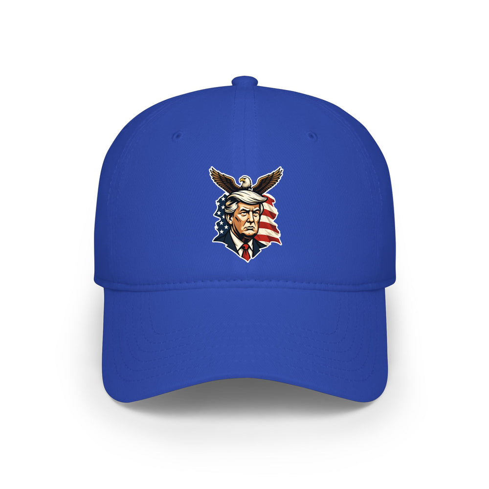 The Trumplican Party™ Baseball Cap | D-29 - Image 22