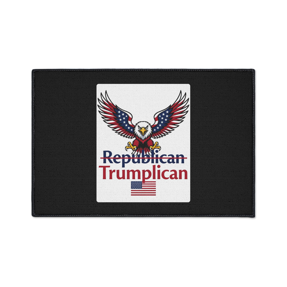 The Trumplican Party™ Heavy Duty Floor Mat  | D-11 - Image 5