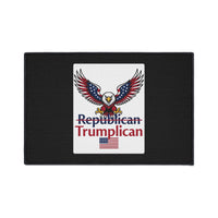 The Trumplican Party™ Heavy Duty Floor Mat  | D-11 - Image 5
