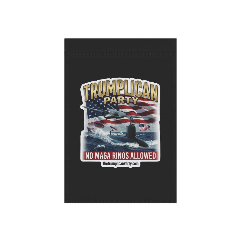 The Trumplican Party™  Flag | D-79 - Image 4