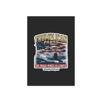 The Trumplican Party™  Flag | D-79 - Image 4