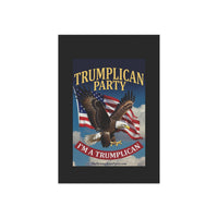 The Trumplican Party™  Flag | D-59 - Image 4