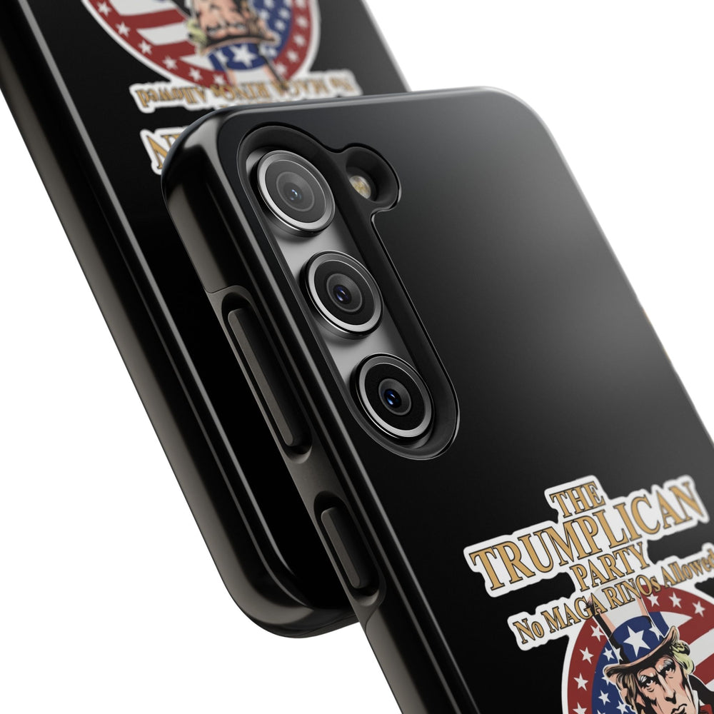 The Trumplican Party™ Tough Phone Case | D-50 - Image 41