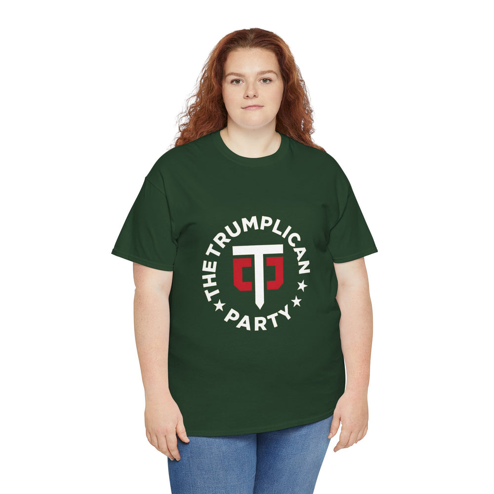 The Trumplican Party™ Unisex T-Shirt | D-3 - Image 34