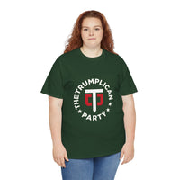 The Trumplican Party™ Unisex T-Shirt | D-3 - Image 34