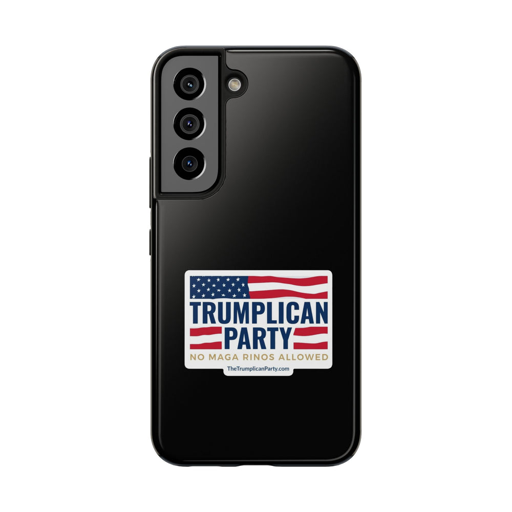 The Trumplican Party™ Tough Phone Case | D-48 - Image 11
