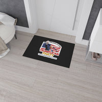 The Trumplican Party™ Heavy Duty Floor Mat  | D-61 - Image 14