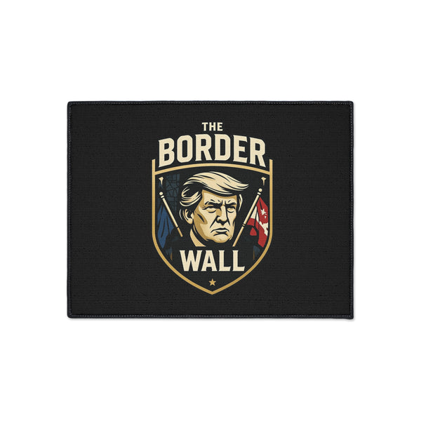 The Trumplican Party™ Heavy Duty Floor Mat  | D-22