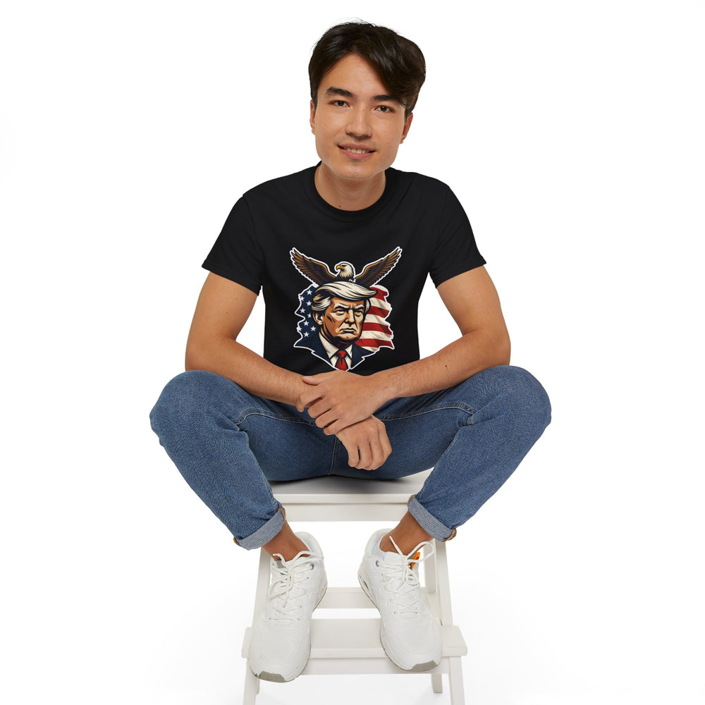 The Trumplican Party™ Unisex T-Shirt | D-29 - Image 17