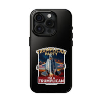 The Trumplican Party™ Tough Phone Case | D-74 - Image 6