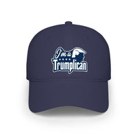 The Trumplican Party™ Baseball Cap | D-27 - Image 6