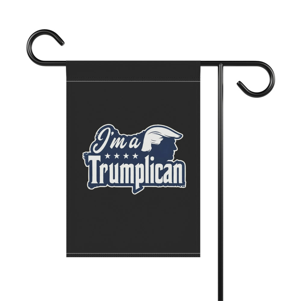The Trumplican Party™  Flag | D-27 - Image 3