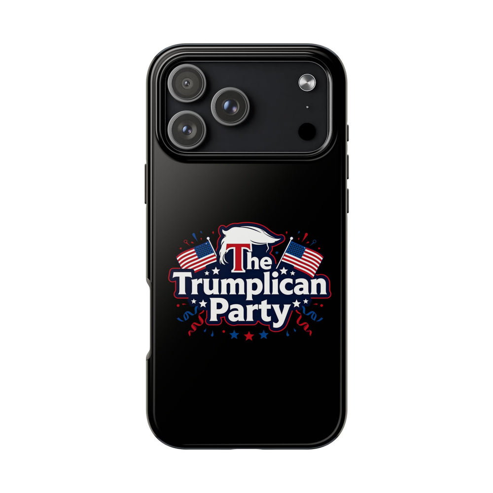 The Trumplican Party™ Tough Phone Case | D-1 - Image 20