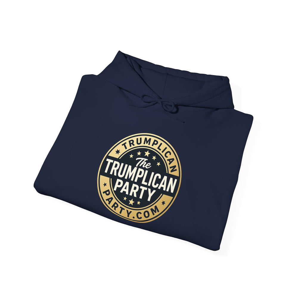 The Trumplican Party™ Unisex Hoodie | D-24 - Image 54