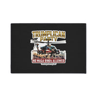 The Trumplican Party™ Heavy Duty Floor Mat  | D-68 - Image 3