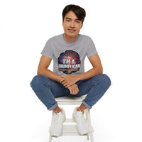 The Trumplican Party™ Unisex T-Shirt | D-54 - Image 28