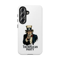 The Trumplican Party™ Tough Phone Case | D-32 - Image 17