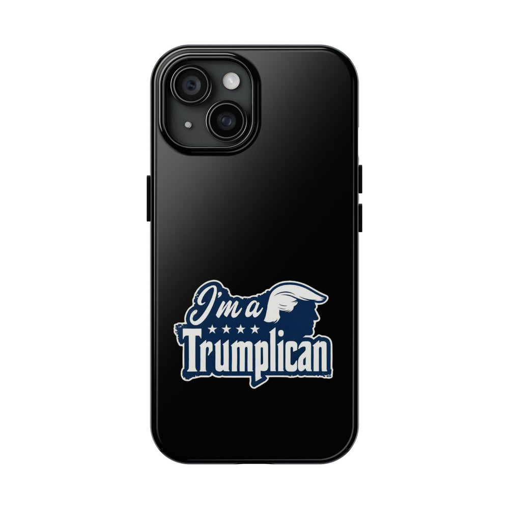 The Trumplican Party™ Tough Phone Case | D-27 - Image 5