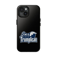The Trumplican Party™ Tough Phone Case | D-27 - Image 5