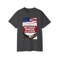 The Trumplican Party™ Unisex T-Shirt | D-60 - Image 41