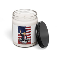 The Trumplican Party™ Scented Soy Candle 9oz Jar | D-41 - Image 31