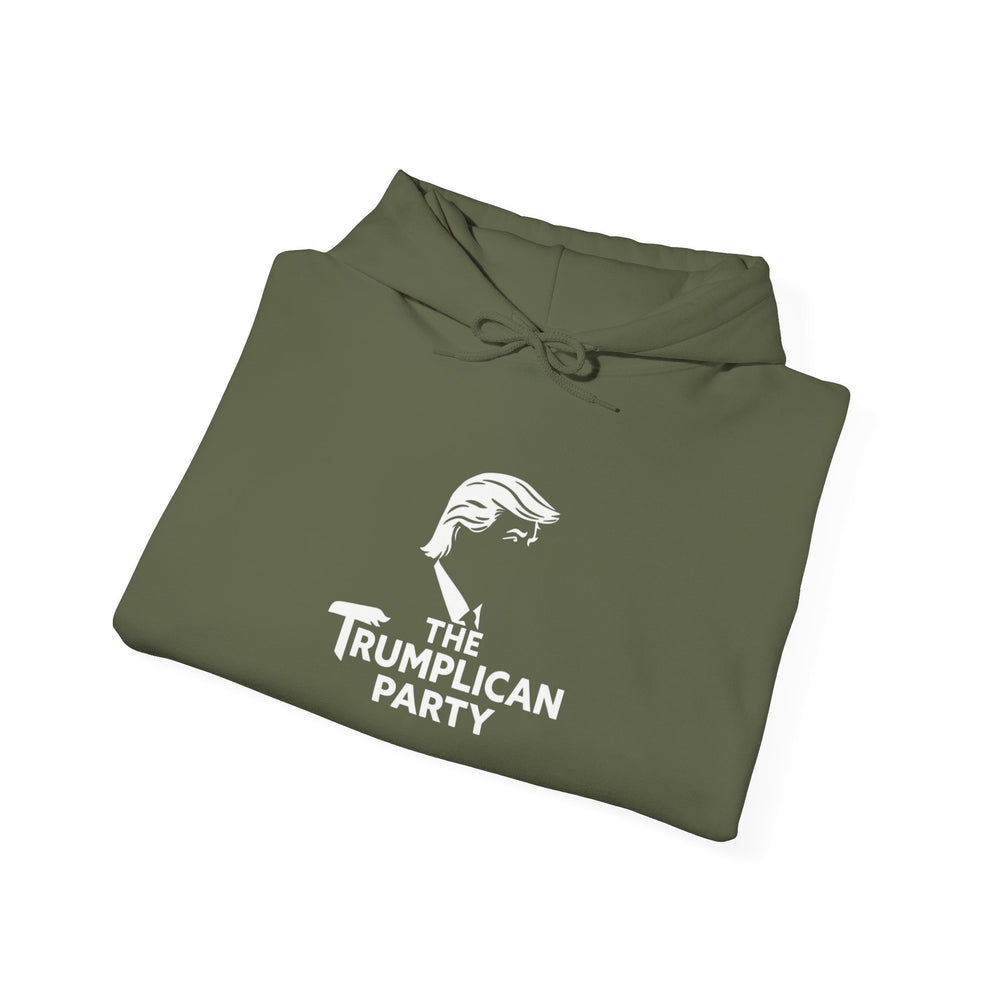 Unisex Heavy Blend™ Hooded Sweatshirt - Image 15