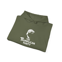 Unisex Heavy Blend™ Hooded Sweatshirt - Image 15