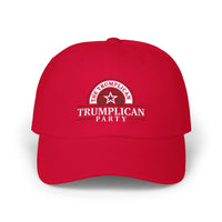 The Trumplican Party™ Dad Cap  | D-4 - Image 10