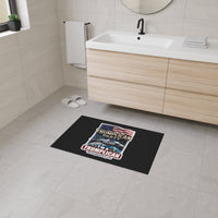 The Trumplican Party™ Heavy Duty Floor Mat  | D-77 - Image 13