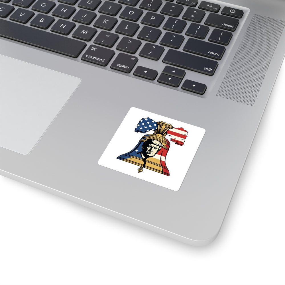 Square Stickers - Image 2