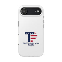 The Trumplican Party™ Tough Phone Case | D-20 - Image 21