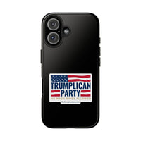 The Trumplican Party™ Tough Phone Case | D-48 - Image 15