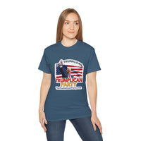 The Trumplican Party™ Unisex T-Shirt | D-61 - Image 59