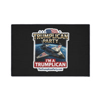 The Trumplican Party™ Heavy Duty Floor Mat  | D-67 - Image 5