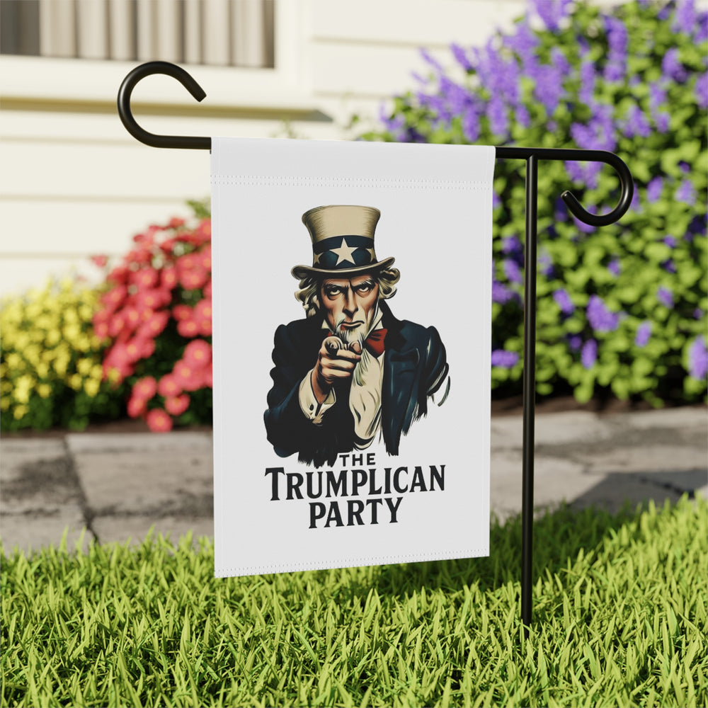 The Trumplican Party™  Flag | D-32 - Image 6