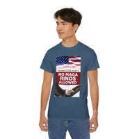 The Trumplican Party™ Unisex T-Shirt | D-60 - Image 61