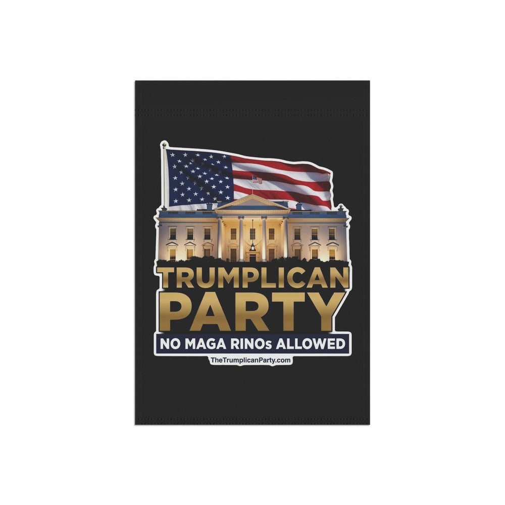 The Trumplican Party™  Flag | D-62 - Image 4