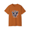Texas Orange