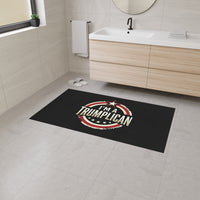 The Trumplican Party™ Heavy Duty Floor Mat  | D-35 - Image 10