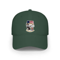 The Trumplican Party™ Baseball Cap | D-64 - Image 4
