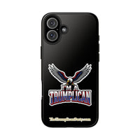 The Trumplican Party™ Tough Phone Case | D-58 - Image 15