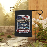 The Trumplican Party™  Flag | D-77 - Image 5