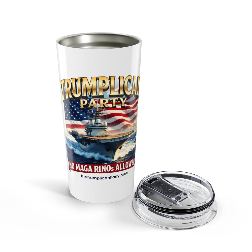 The Trumplican Party™ 20oz Tumbler | D-76 - Image 5