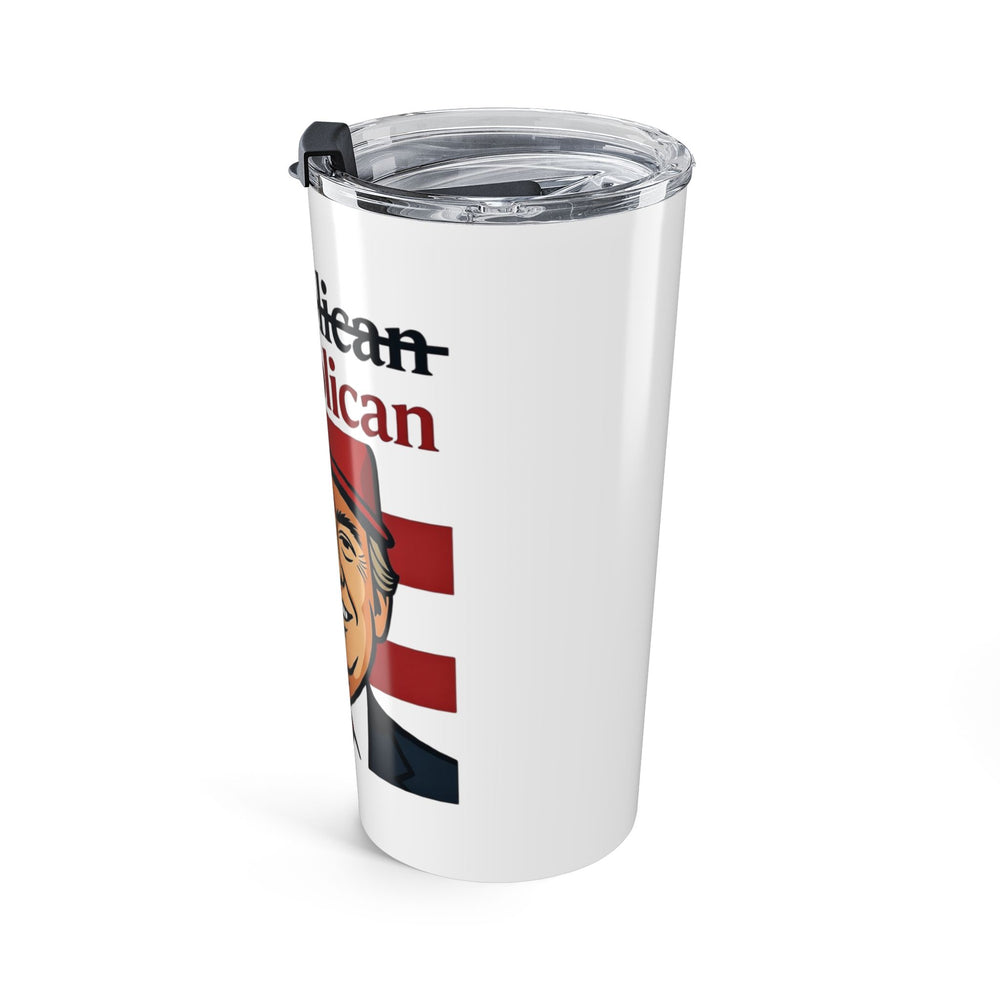 The Trumplican Party™ 20oz Tumbler | D-38 - Image 4